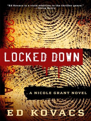 cover image of Locked Down